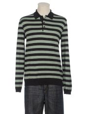 GRP - Polo-neck