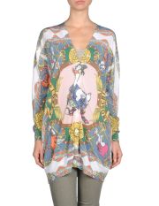 LOVE MOSCHINO - Cardigan