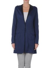 BLUE LES COPAINS - Cardigan