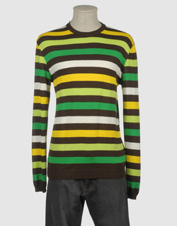 GRP - MAGLIERIA - Maglie collo a giro - su YOOX.COM