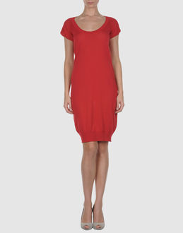 Love Moschino - Robes - Robes courtes