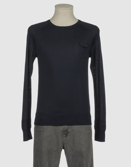 KAOS - MAGLIERIA - Maglie collo a giro - su YOOX.COM