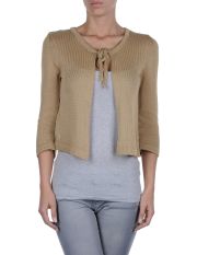 ROSE' A POIS - Cardigan