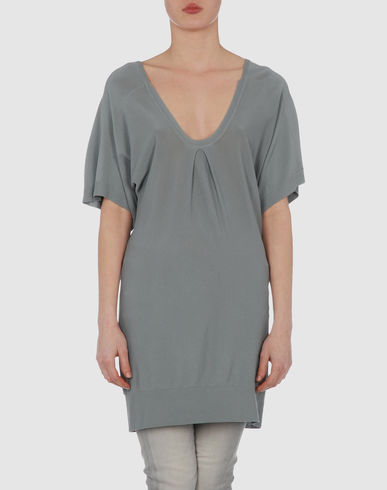 ZOOM DESPINA - Short sleeve sweater