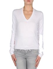 PRADA SPORT - Long sleeve sweater