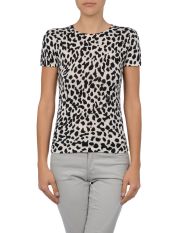 DIANE VON FURSTENBERG - Свитер с короткими рукавами