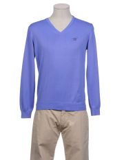 HENRY COTTON'S - V-neck