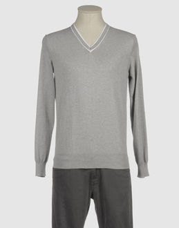 KANGRA CASHMERE - MAGLIERIA - Maglie collo a v - su YOOX.COM