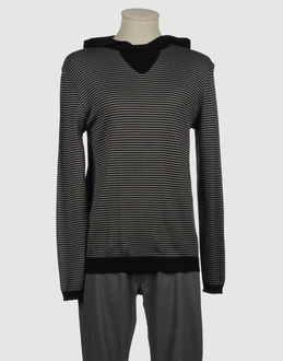 GRP - MAGLIERIA - Maglie collo a giro - su YOOX.COM