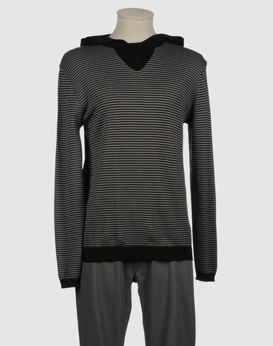 ZOOM GRP - Crewneck sweater