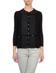 GOLDEN GOOSE - Cardigan