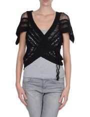 LE RAGAZZE DI ST. BARTH - Shrug wrap