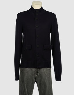 BLAUER - MAGLIERIA - Cardigan - su YOOX.COM