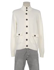 BLAUER - Strickjacke