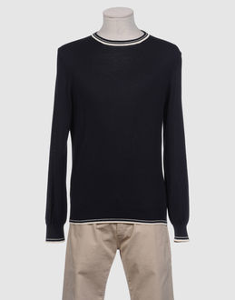 MARINA YACHTING - MAGLIERIA - Maglie collo a giro - su YOOX.COM