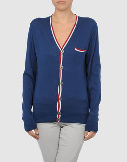 ARMANI JEANS Cardigans - Item 39258378