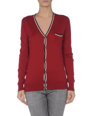 ARMANI JEANS - Cardigan