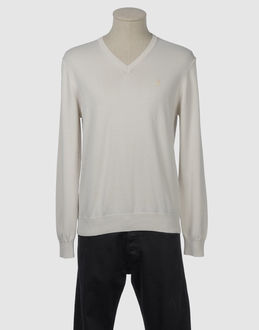 MARINA YACHTING - MAGLIERIA - Maglie collo a v - su YOOX.COM