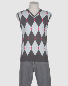 BECOME - MAGLIERIA - Maglie gilet - su YOOX.COM