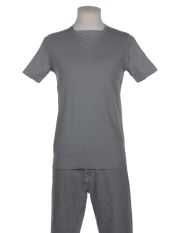 BECOME - T-shirt maniche corte