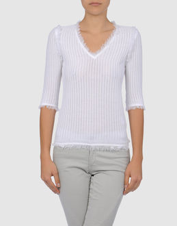 Dsquared2 - Maille - Pulls manches courtes