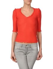 DSQUARED2 - Short sleeve sweater