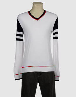 BOCINSKY - MAGLIERIA - Maglie collo a v - su YOOX.COM