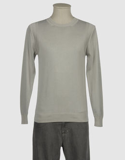 KUSS - MAGLIERIA - Maglie collo a giro - su YOOX.COM