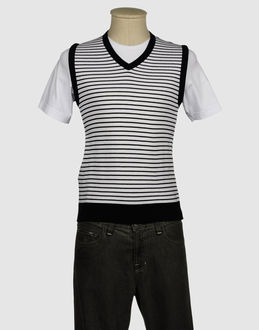 BOCINSKY - MAGLIERIA - Maglie collo a v - su YOOX.COM