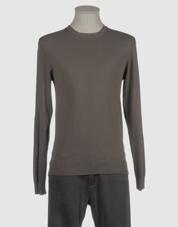 DANIELE FIESOLI - MAGLIERIA - Maglie collo a giro - su YOOX.COM