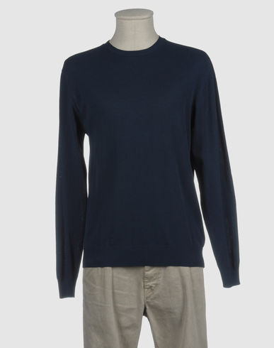 ZOOM DANIELE FIESOLI - Crewneck sweater