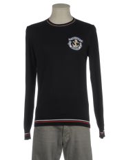 FRANKIE MORELLO - Crewneck sweater