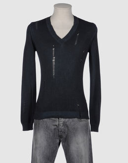 IMPERIAL - MAGLIERIA - Maglie collo a v - su YOOX.COM