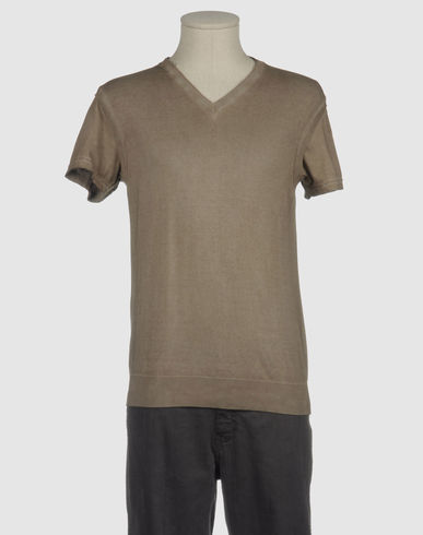 ZOOM DANIELE FIESOLI - V-neck