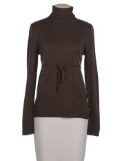 MALIPARMI - Pull manches longues