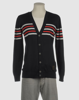FRANKIE MORELLO - MAGLIERIA - Cardigan - su YOOX.COM
