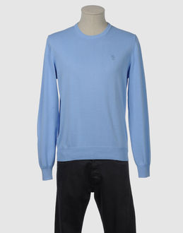 MARINA YACHTING - MAGLIERIA - Maglie collo a giro - su YOOX.COM