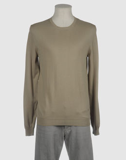 DONDUP - MAGLIERIA - Maglie collo a giro - su YOOX.COM