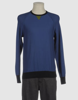 P.T.L.D. - MAGLIERIA - Maglie collo a giro - su YOOX.COM