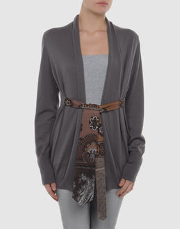 Maliparmi - Maille - Cardigans