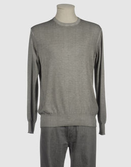 GOOD - MAGLIERIA - Maglie collo a giro - su YOOX.COM