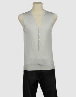 GOOD - MAGLIERIA - Maglie gilet - su YOOX.COM