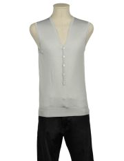 GOOD - Sweater vest