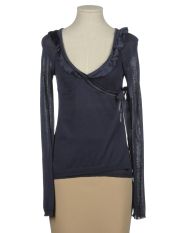 APPARTAMENTO 50 - Maglia maniche lunghe