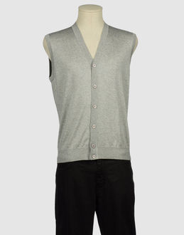 GOOD - MAGLIERIA - Maglie gilet - su YOOX.COM