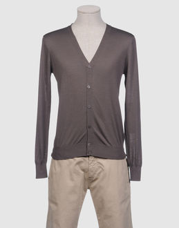 GOOD - MAGLIERIA - Cardigan - su YOOX.COM