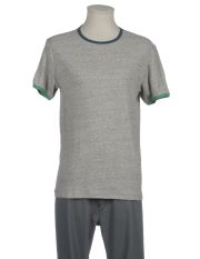 BAND OF OUTSIDERS - Pullover mit Rundkragen