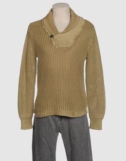 POLO JEANS COMPANY - MAGLIERIA - Maglie collo a giro - su YOOX.COM