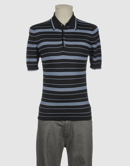 BRIAN DALES - MAGLIERIA - Maglie collo a polo - su YOOX.COM