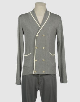 BRIAN DALES - MAGLIERIA - Cardigan - su YOOX.COM